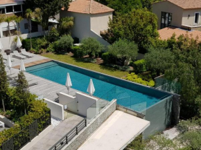 Exclusive Appartement - Saint-Tropez